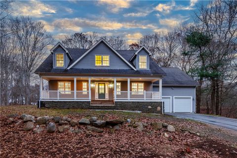 247 Glen Hill Drive North Kingstown RI 02874