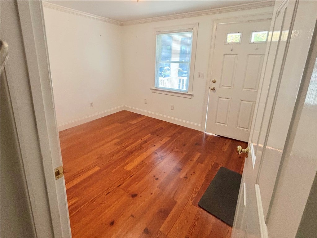159 Franklin Street 7C