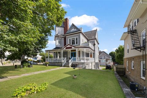 311 Elm Street Woonsocket RI 02895