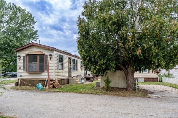 6101 POST RD TRLR 29, NORTH KINGSTOWN, RI 02852 - Image fde060d9d9b08f45e245de205c9d35e7/1820802496