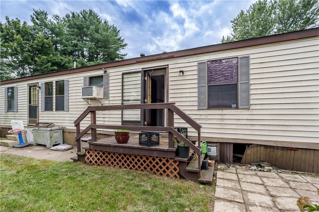 6101 Post Road #29