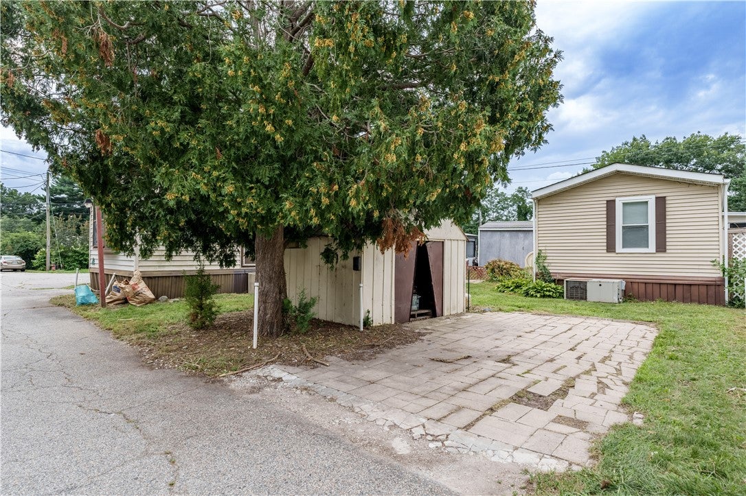 6101 Post Road #29