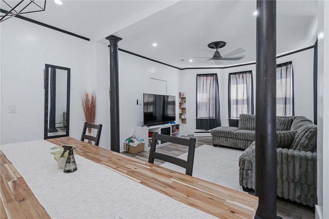 53 Alger Avenue