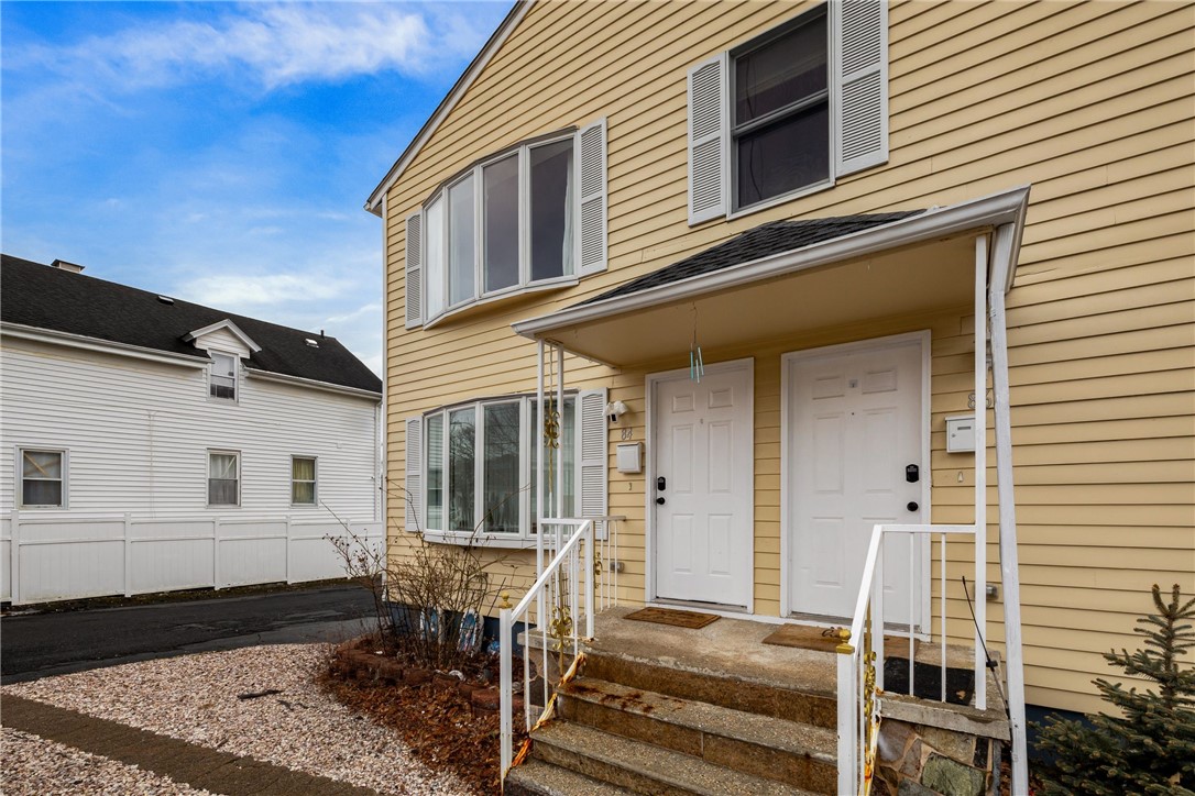 84 Gray Street