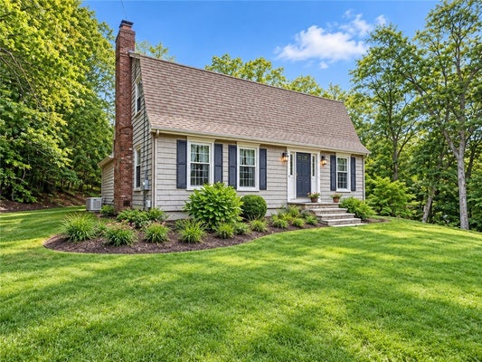 132 SHEFFIELD HILL RD, EXETER, RI 02822 - Image fdfe41392a0d41be0aa7427d47c96ffa/1380661614