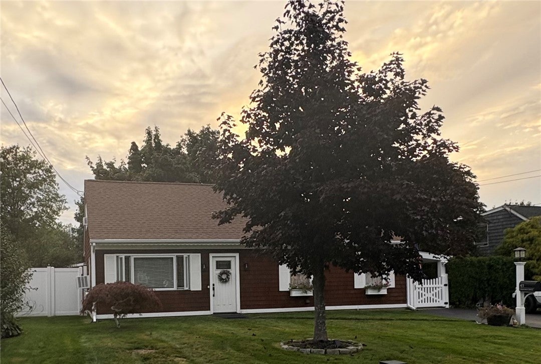 43 Greenway Drive