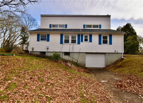 10 Joanth Terrace Westerly RI 02891