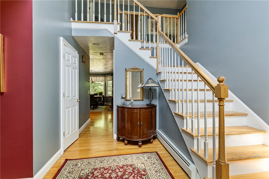 55 Little Pond County Road