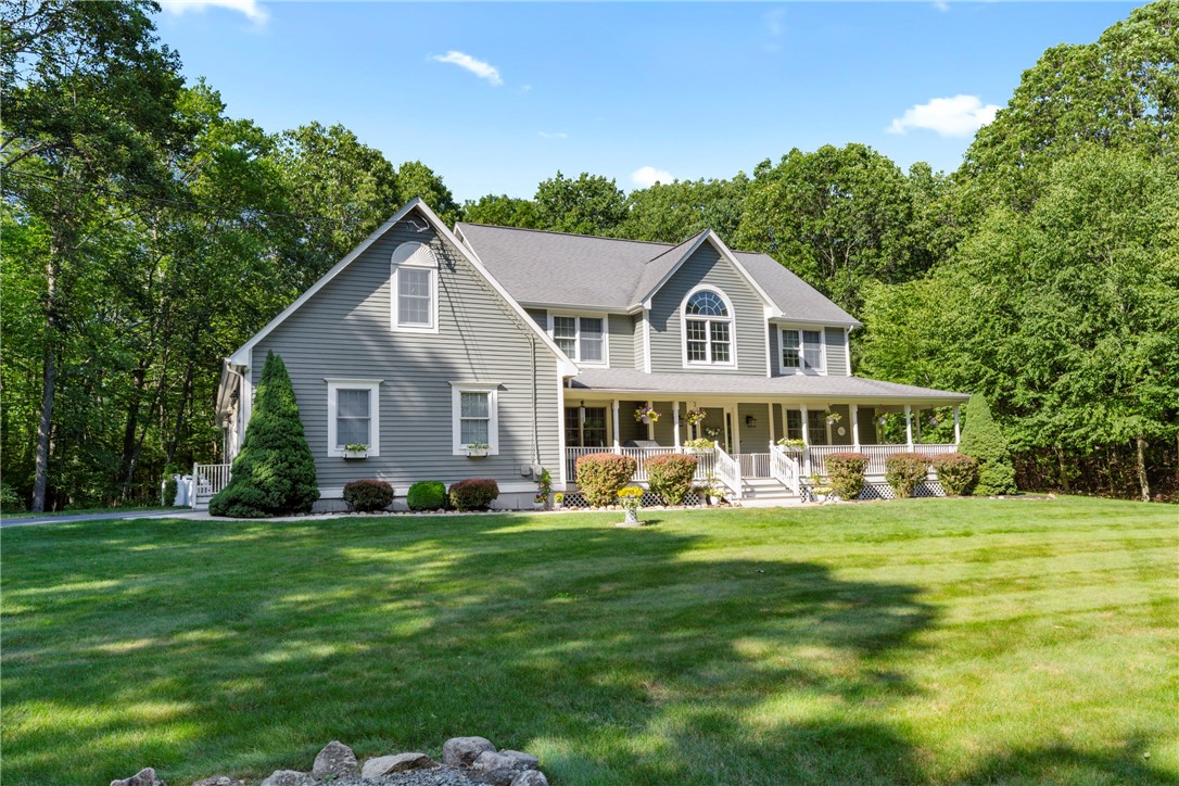 55 Little Pond County Road