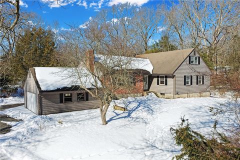 40 Boombridge Road Westerly RI 02891