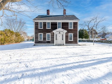 1382 Hope Street 2 Bristol RI 02809