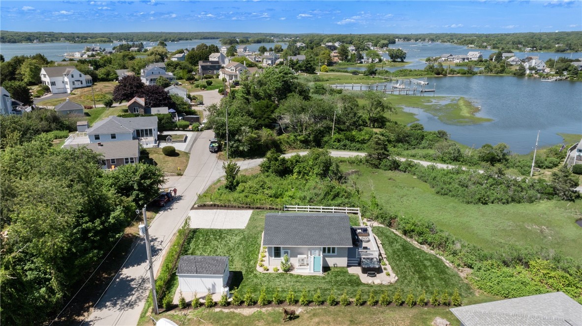 17 Goose Island Road