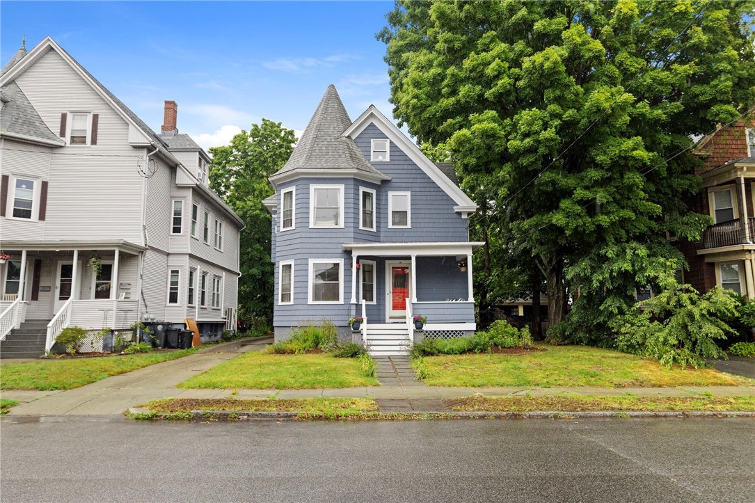 79 Wheeler Avenue