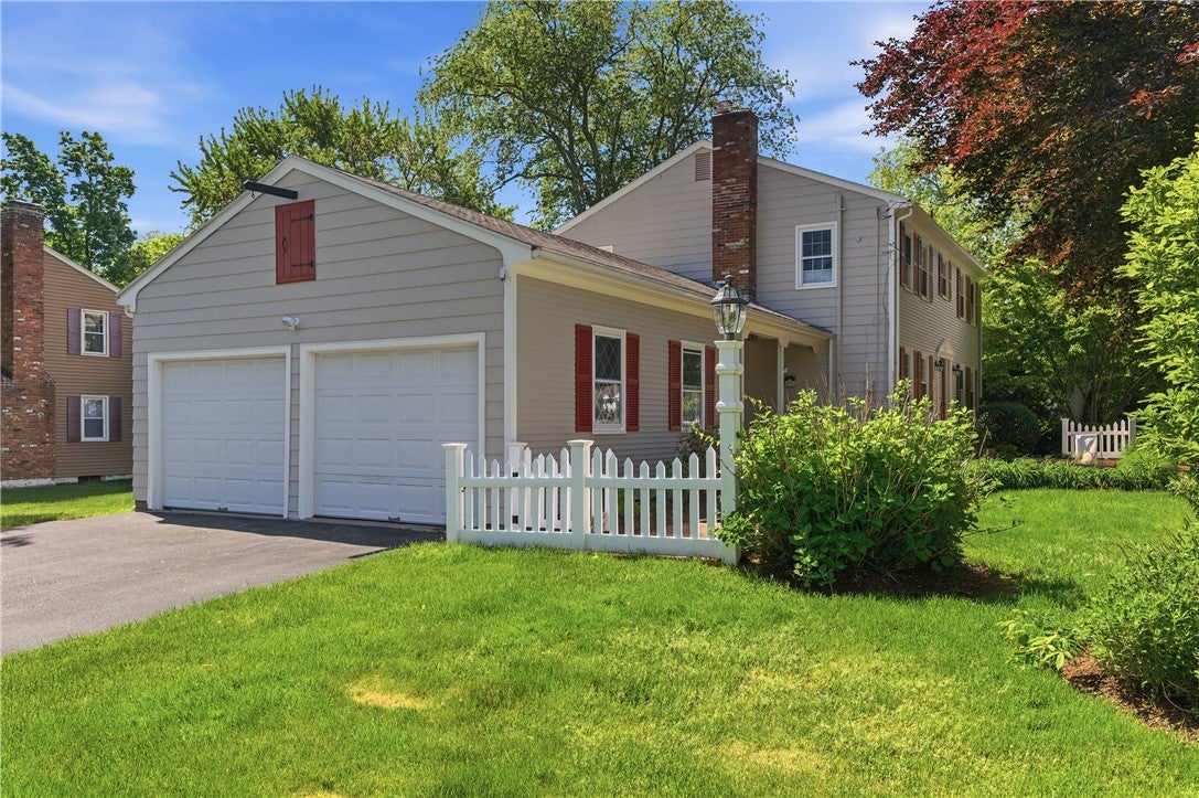 2699 Diamond Hill Road