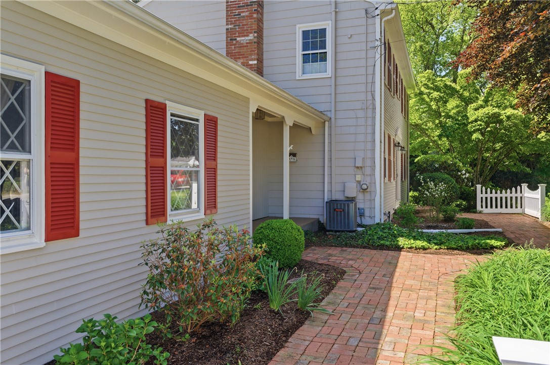 2699 Diamond Hill Road