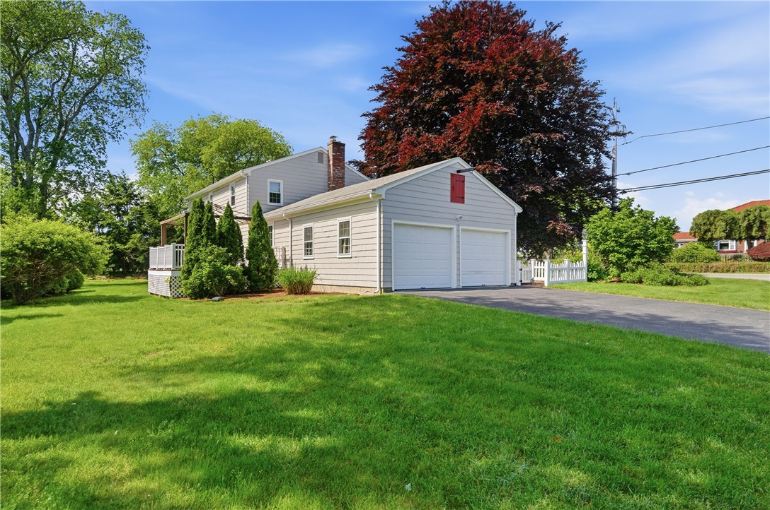2699 Diamond Hill Road