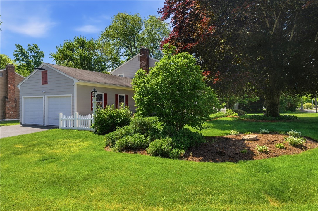 2699 Diamond Hill Road