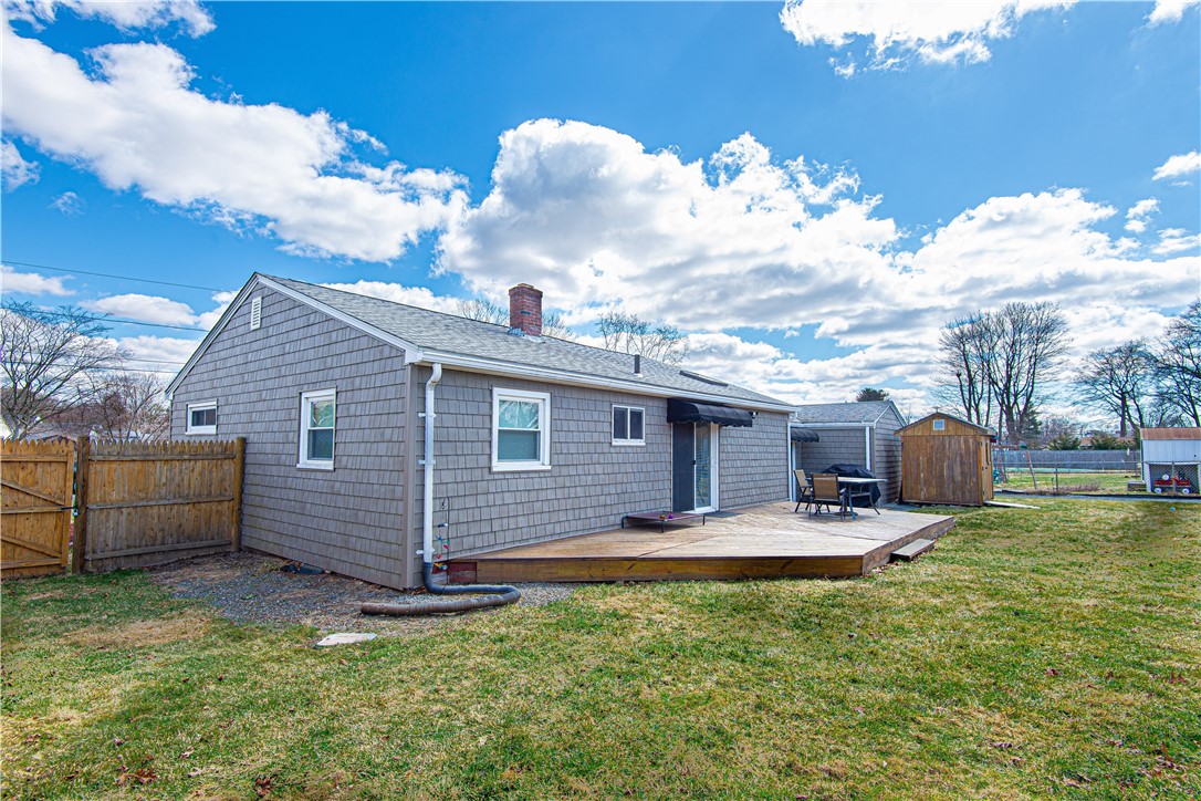 38 Meadowcrest Drive