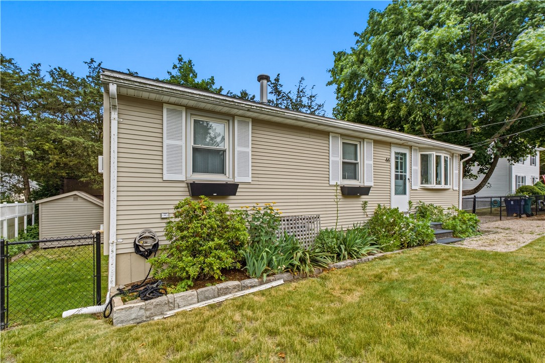44 Highbank Avenue