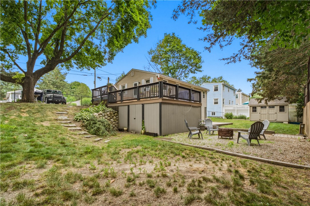 44 Highbank Avenue