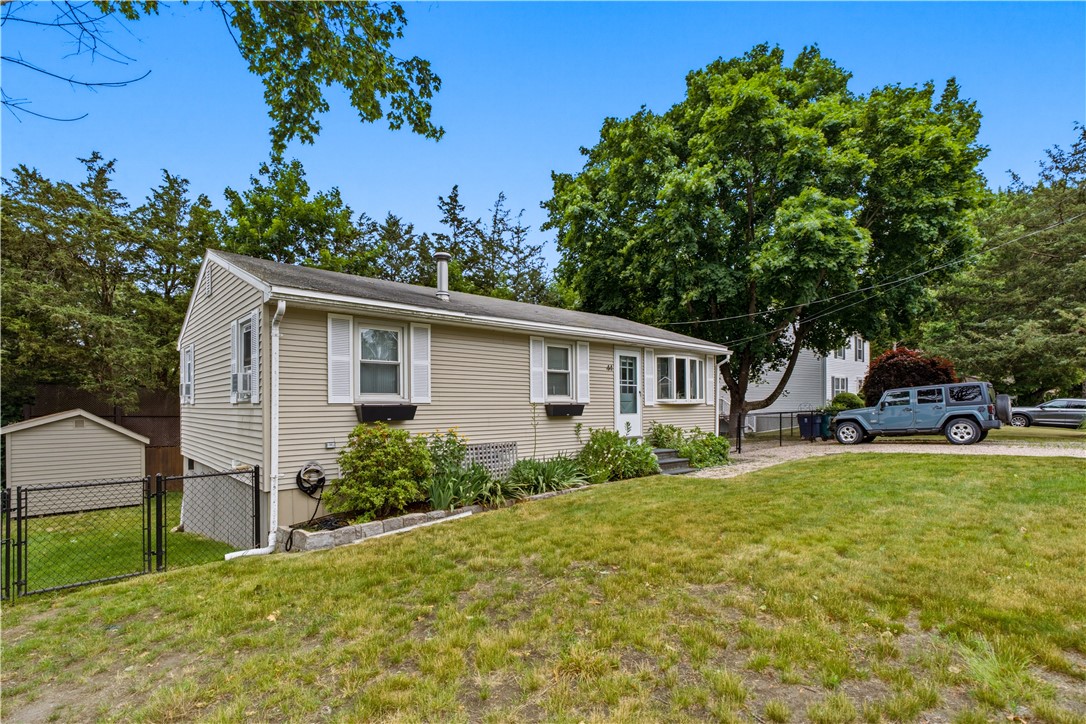 44 Highbank Avenue