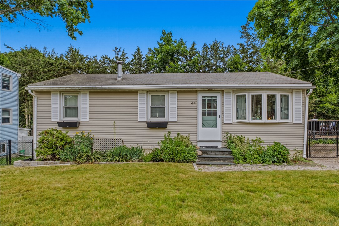 44 Highbank Avenue