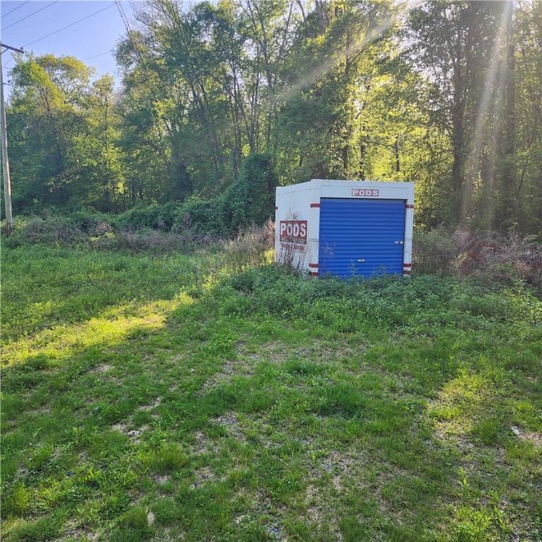 0 Maxson Hill Road