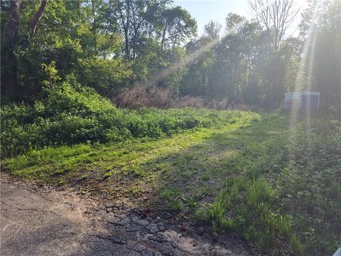 0 Maxson Hill Road Hopkinton RI 02804