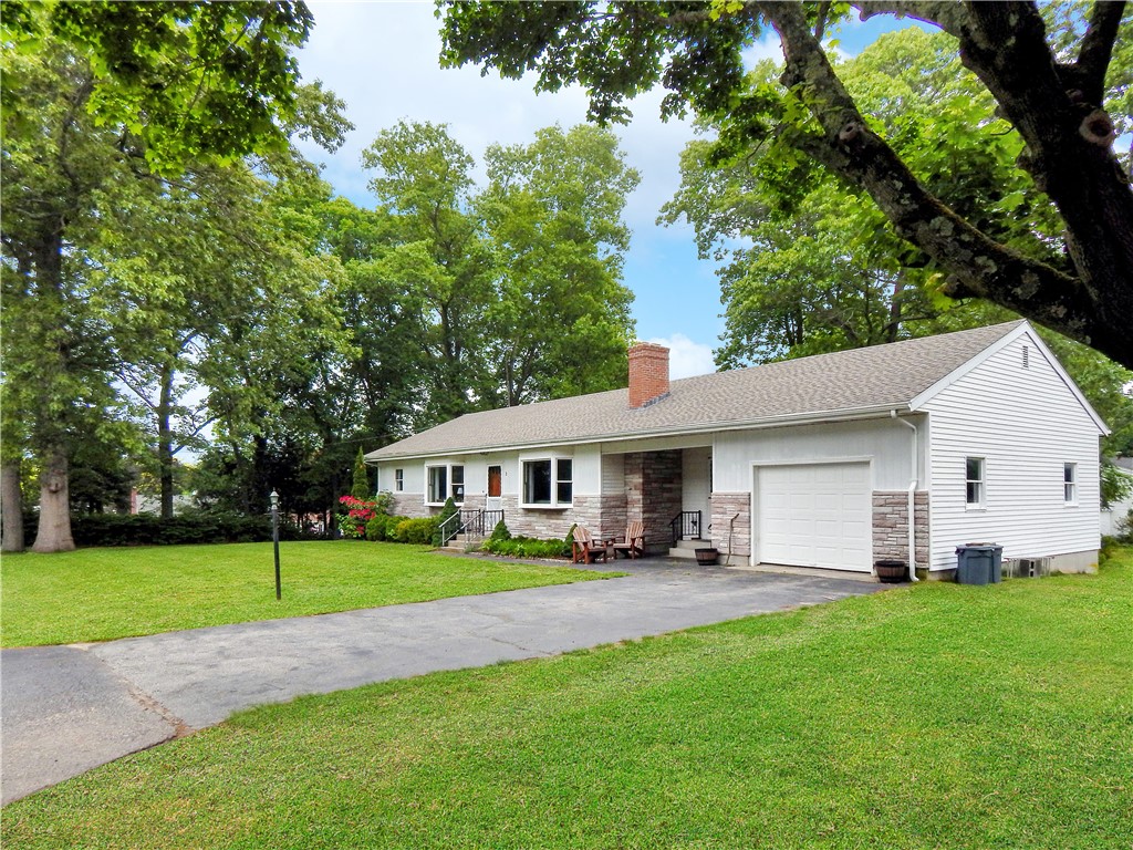 2 Laurel Hill Drive