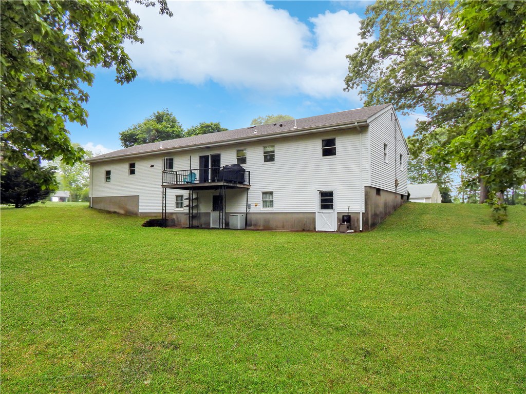 2 Laurel Hill Drive