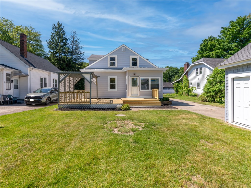 35 Brook Street