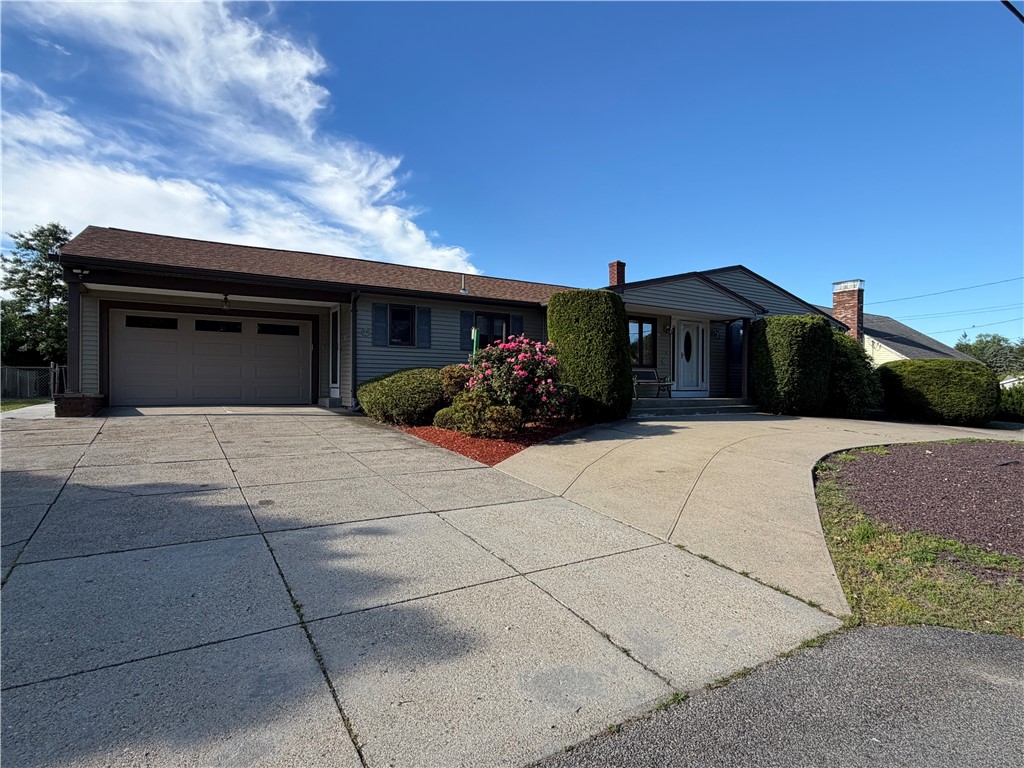 45 Pinewood Drive