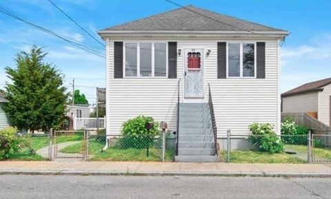 25 Martello Street East Providence RI 02914