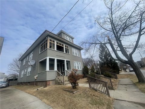 51 53 Oakland Avenue Cranston RI 02910