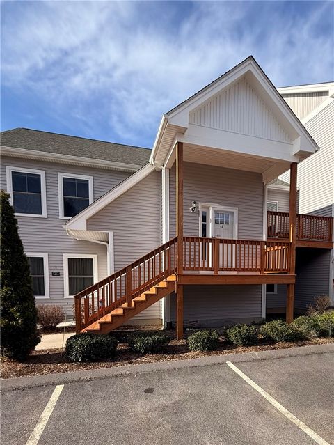 4 Jupiter Lane B Richmond RI 02898