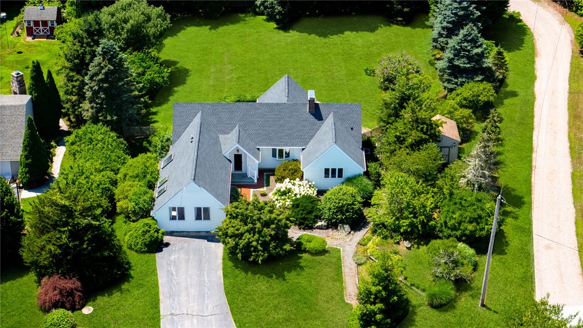 23 King Tom Drive