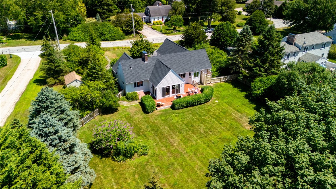 23 King Tom Drive