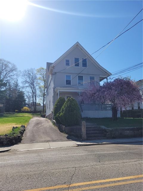 23 Newton Avenue Westerly RI 02891