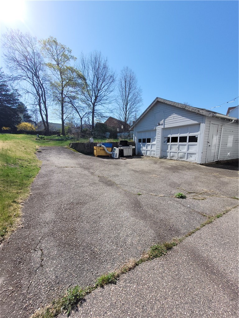 23 Newton Avenue