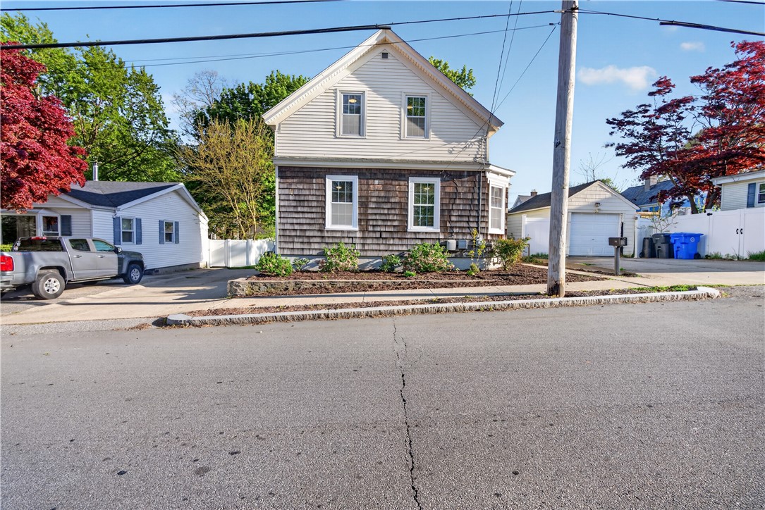 103 Burnside Avenue