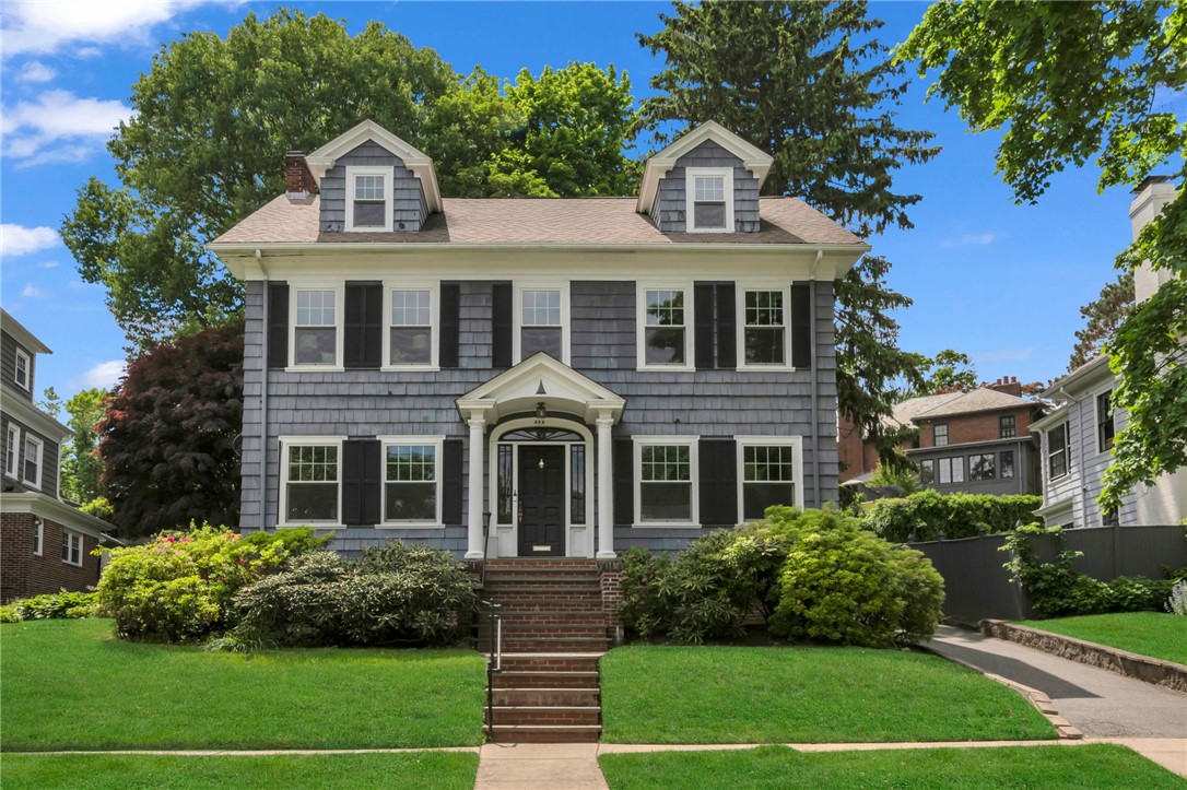 232 Taber Avenue