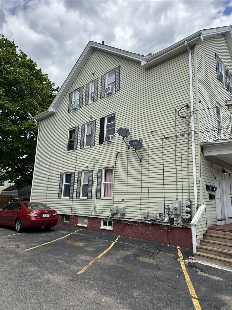 38 Harvest Street 40