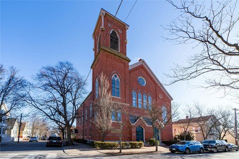 10 East Street 2 Providence RI 02906