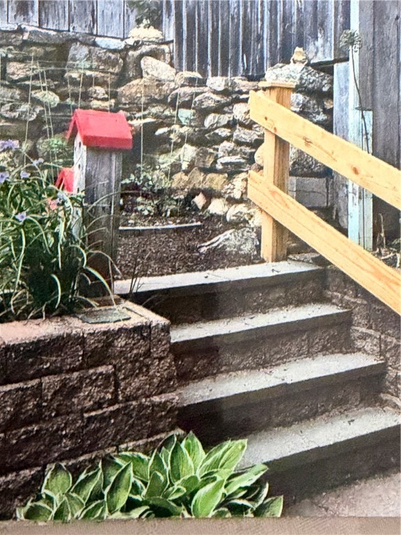 54 Mapleville main Street