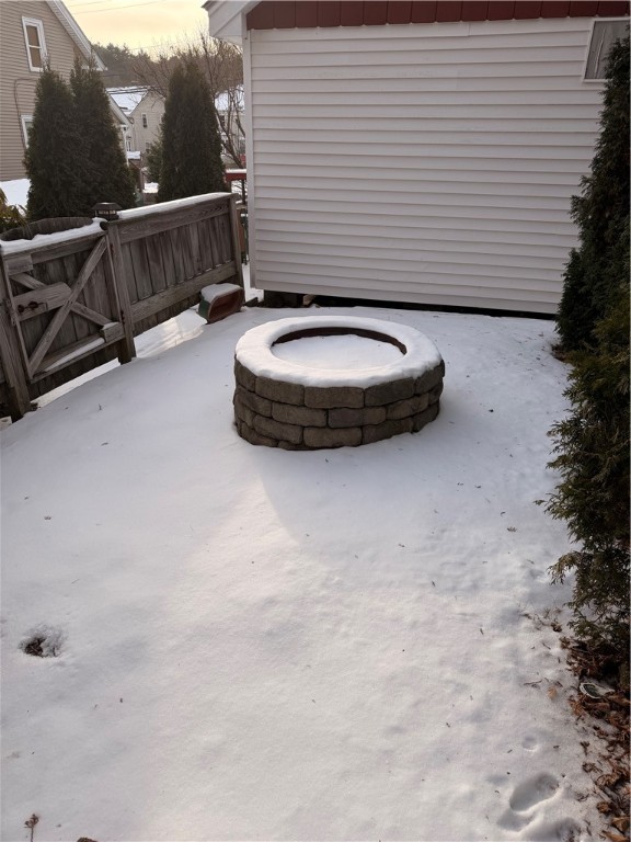 54 Mapleville main Street