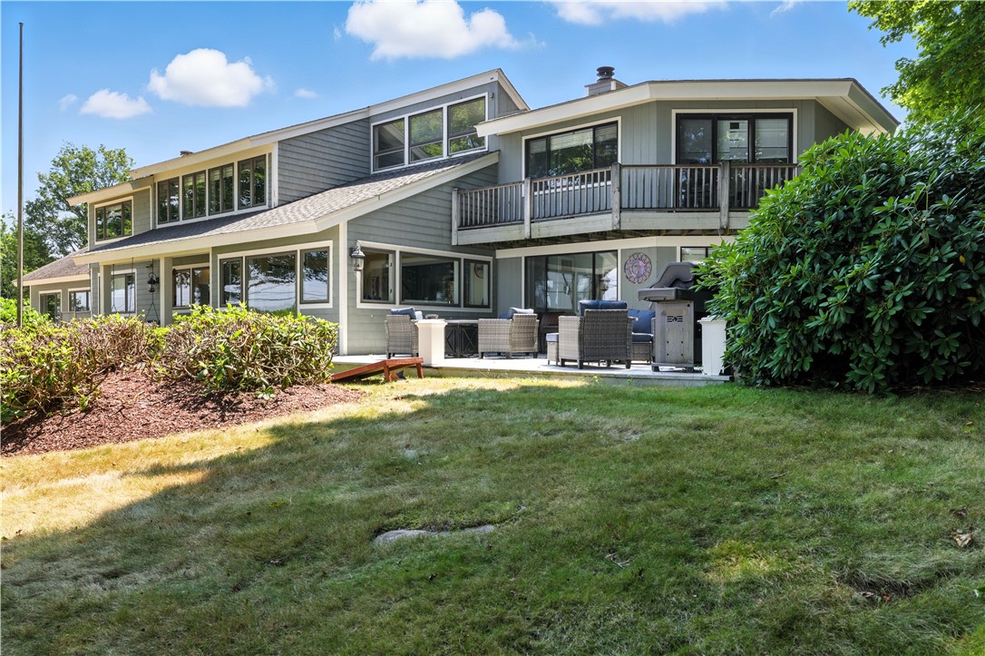 60 Avondale Road