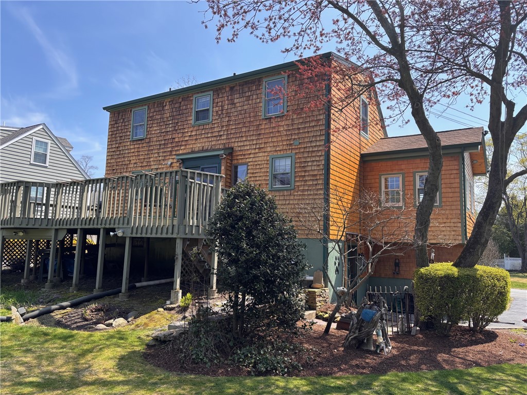 71 Proctor Avenue