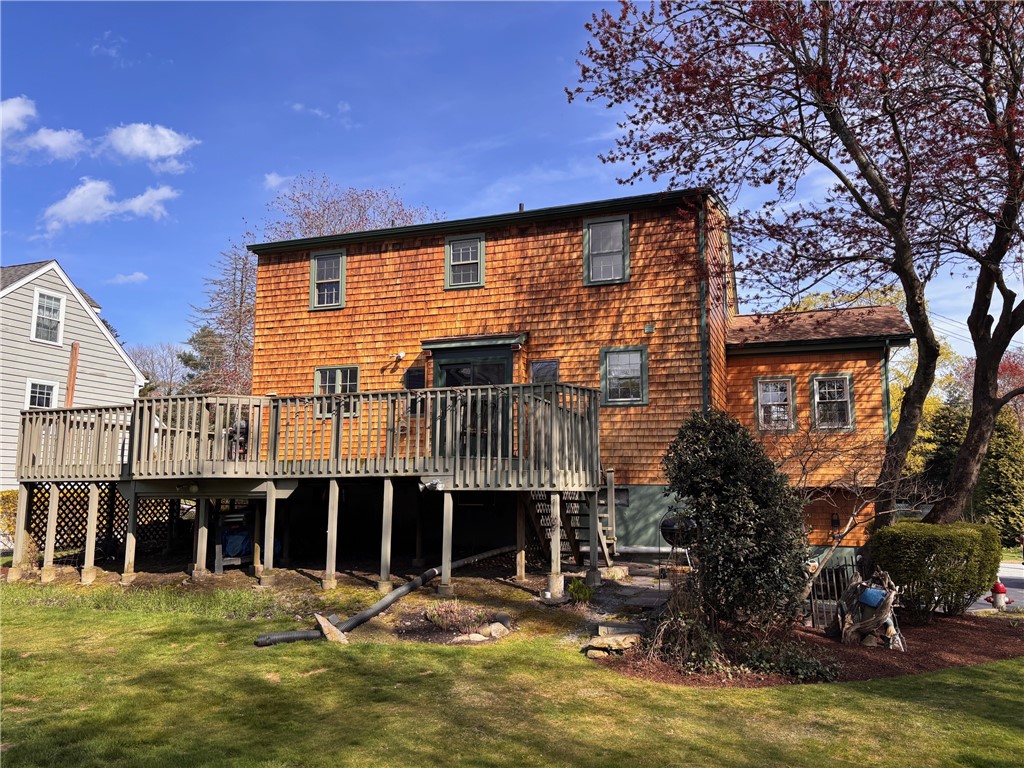 71 Proctor Avenue
