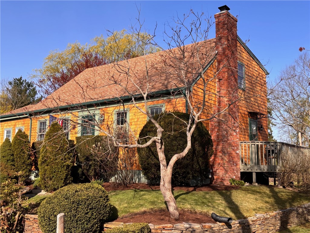 71 Proctor Avenue