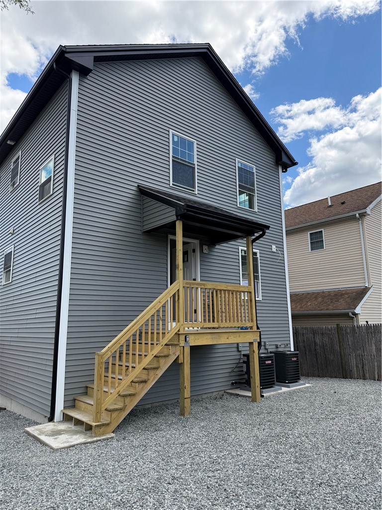 11 Millard Street